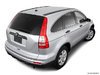 Honda CR-V LX 4WD  2011